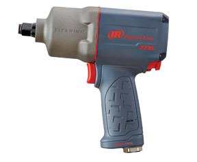 0.5 in. Impact Wrench Quiet Tool