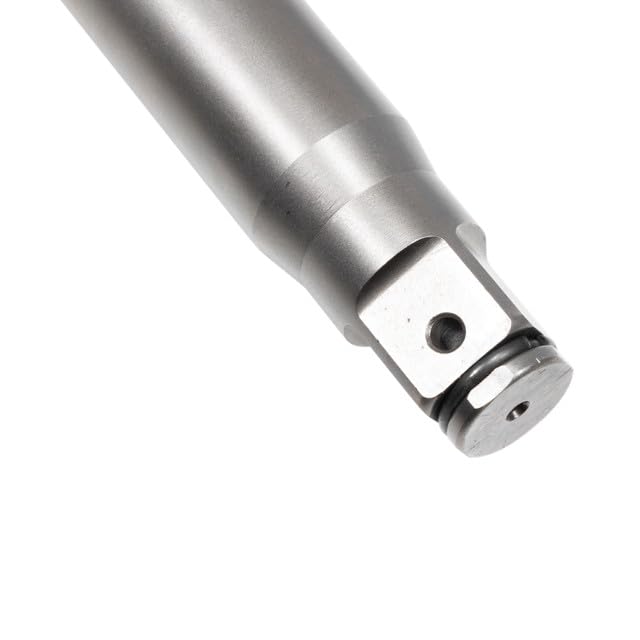 1 Inch Air Impact Wrench with 8 Inch Extended Anvil and Pinless Hammer