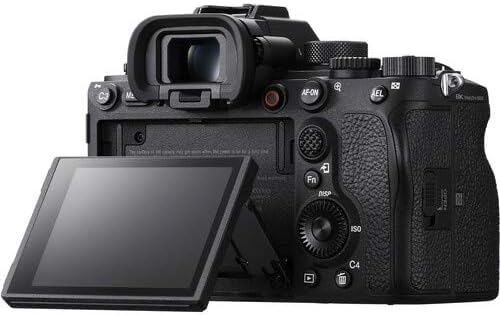 1 Full-Frame Mirrorless Camera Bundle with 2X 64GB SD Card Extra Battery Gadget Bag Card Reader and More Professional Digital Photography Kit