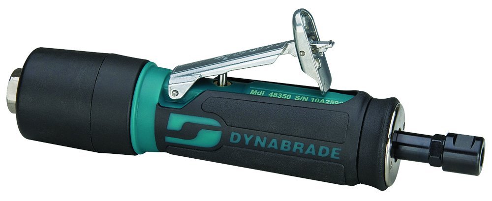 0.4 Hp Straight-Line Die Grinder