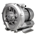 0.37 Hp Regenerative Blower 220V/1Phase 50 Cfm 56"H2O Press