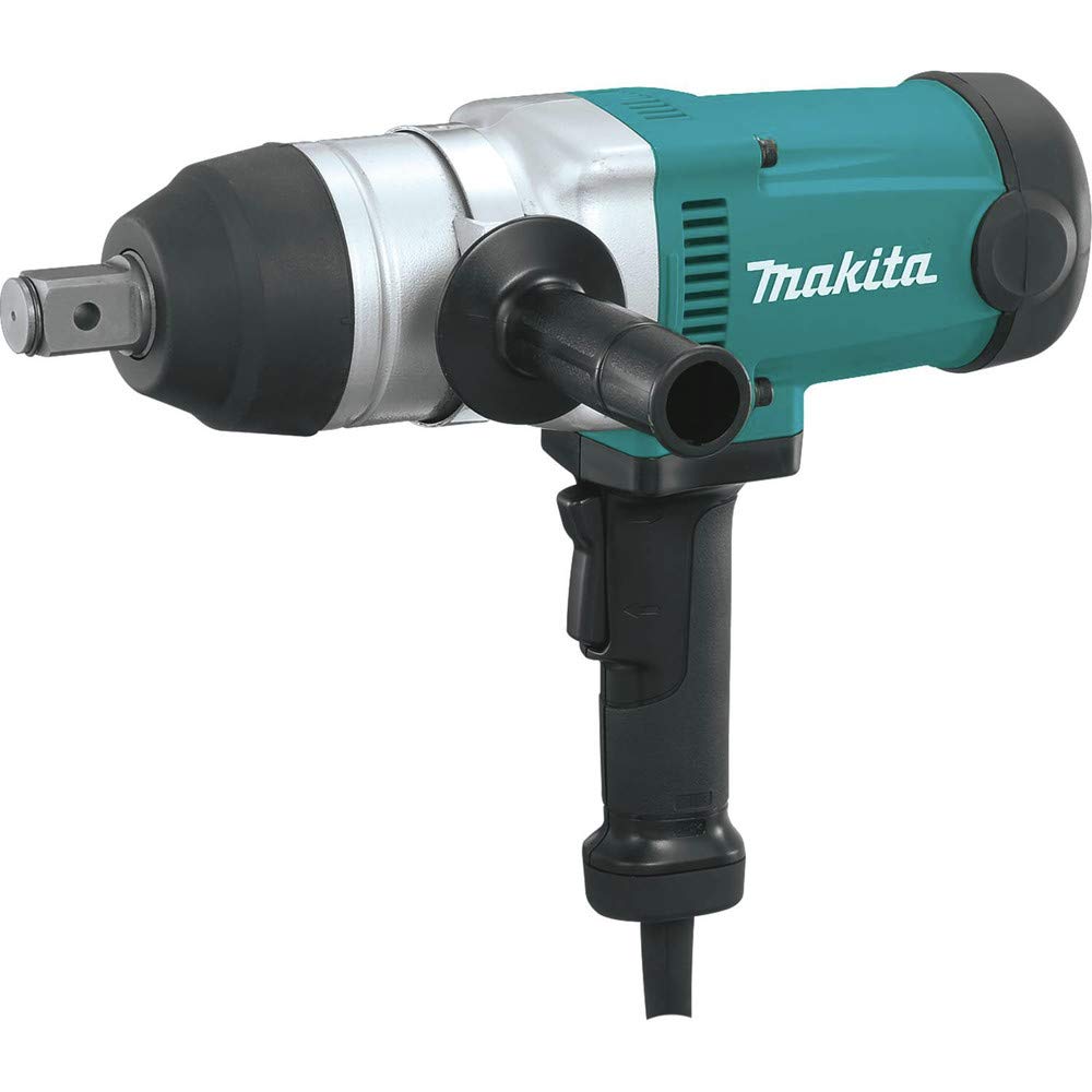 1 Inch Impact Wrench with Friction Ring Anvil