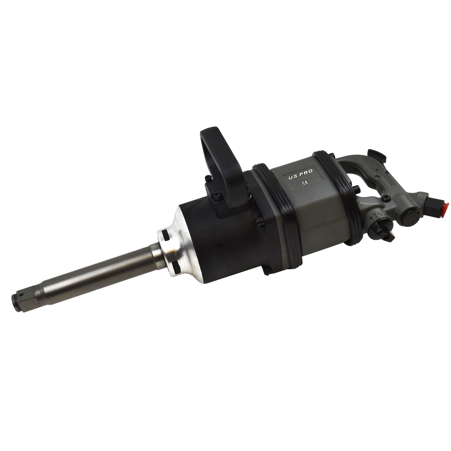 1 Inch Industrial Impact Wrench Gun 2800 ft lbs