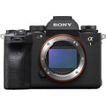 1 Full-frame Interchangeable Lens Mirrorless Camera