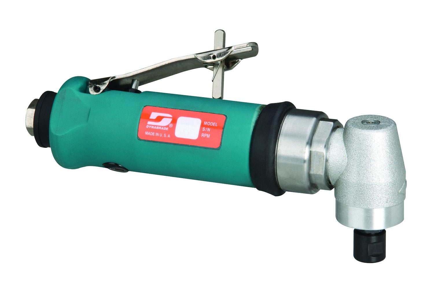 .7 hp Right Angle Die Grinder