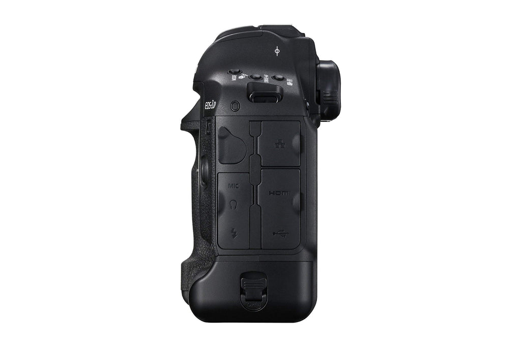 -1DX Mark II DSLR Camera Body High Performance Professional Digital Photography and Video Recording Equipment