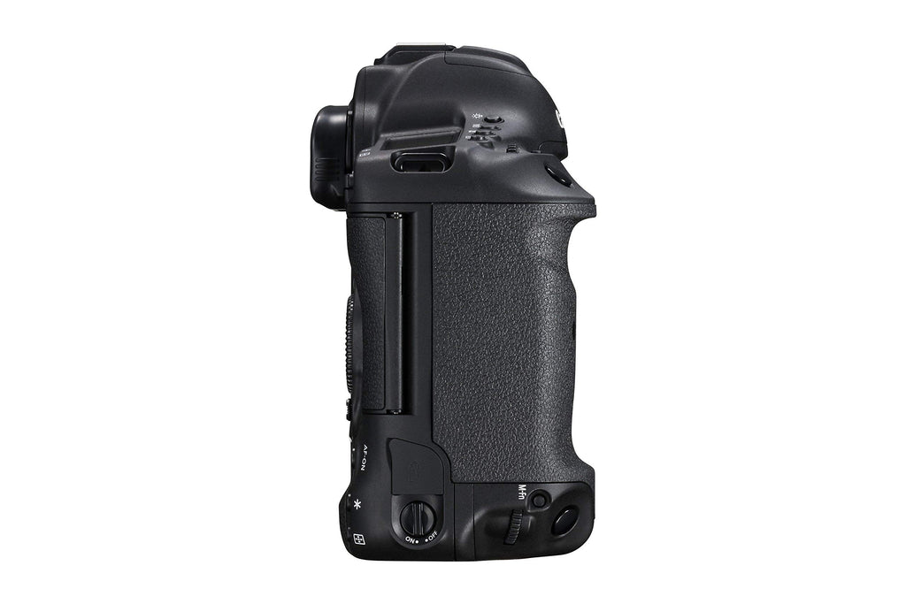 -1DX Mark II DSLR Camera Body High Performance Professional Digital Photography and Video Recording Equipment