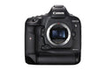 -1DX Mark II DSLR Camera Body High Performance Professional Digital Photography and Video Recording Equipment
