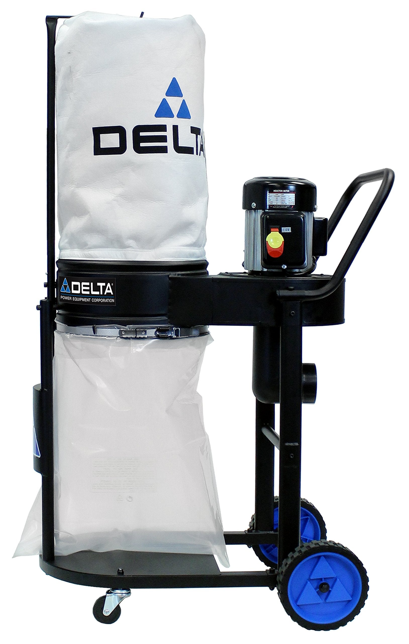 1 HP Dust Collector